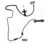 JEEP 4668632AD Master Cylinder, clutch